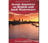 Scenic Journeys on British and Irish Waterways
