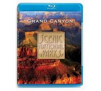 Scenic National Parks: Grand Canyon [Edizione: Stati Uniti] [USA] [Blu-ray]