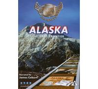 Scenic Rail Journeys - Alaska - The Last Frontier [Reino Unido] [DVD]