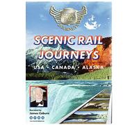 Scenic Rail Journeys [DVD] [Reino Unido]