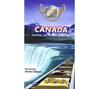 Scenic Railway Journeys-Canada [Reino Unido] [VHS]