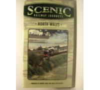 Scenic Railway Journeys-N.Wales [Reino Unido] [VHS]