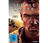 Scenic Route - Kein Weg zurück [Alemania] [DVD]