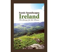 Scenic Soundscapes: Ireland [USA] [DVD]