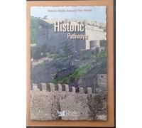 Scenic Walks around the World "Historic Pathways" (READERS DIGEST DVD) *NEW & SEALED*