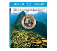 Scenic Walks: Historic - Scenic Walks Around the World: Historic Pathways [USA] [Blu-ray]