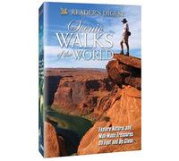 Scenic Walks of the World [Reino Unido] [DVD]
