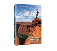 Scenic Walks of the World [USA] [DVD]