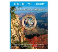Scenic Walks :Our Dram - Scenic Walks Around the World: Our Dramatic Planet [USA] [Blu-ray]