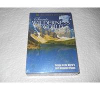 Scenic Wilderness of the World [USA] [DVD]