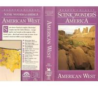 Scenic Wonders of America - American West