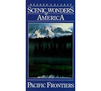 Scenic Wonders Of America: Pacific Frontiers [VHS] [1991]