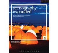 Scenography Expanded: An Introduction to Contemporary Performance Design (Performance and Design)