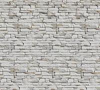 Scenolia Papel Pintado Déco Póster Muro de Piedras en seco (3 x 2,70 M | Déco y Fotos de Pared XXL Calidad HD