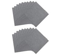 Scent Absorbing Carbon Pads - Pocket Sized Odor Neutralizing Sheets 20 Pack
