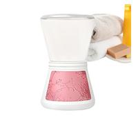 Scent Diffuser, 300ml Inverted Odor Removal Fragrance Dispenser, 6.18x6.18x3.82 Inches Room Scent Diffusers with Modern Design, Portable Home Air Freshener Device, Fragrance Diffuser for Daily Use