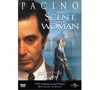 Scent of a Woman [92/Vista/E, J [Alemania] [DVD]