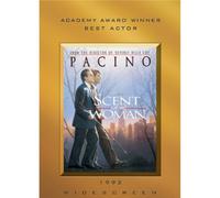Scent of a Woman [USA] [DVD]