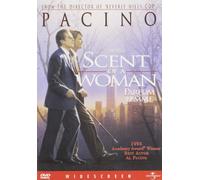 Scent of a Woman (DVD) Al Pacino Chris O'Donnell James Rebhorn (Importación USA)