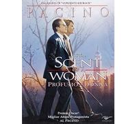 Scent of a Woman (DVD) [Italia]