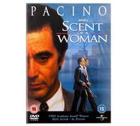 Scent Of A Woman [Edizione: Regno Unito] [Reino Unido] [DVD]
