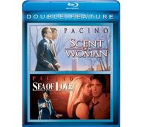 Scent of a Woman / Sea of Love Double Feature (Blu-ray) (Importación USA)