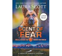 Scent of Fear Large Print