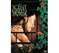 Scent of Green Papaya [USA] [DVD]