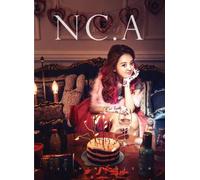 Scent of Nc.A (1st Mini Album)