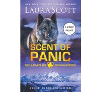 Scent of Panic Large Print