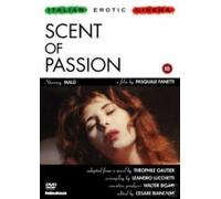 Scent Of Passion ( La Strana voglia ) [ Origen UK, Ningun Idioma Espanol ]