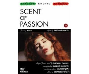 Scent of Passion [PAL]