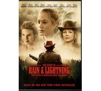 Scent Of Rain & Lightning [Edizione: Stati Uniti] [Italia] [DVD]