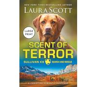 Scent of Terror Large Print
