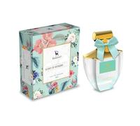 SCENT OF WONDER Eau De Parfum for Women | 100 ml Fresh Floral Notes