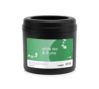 ScentAir Whisper Essential - Recambio mensual enchufable, té blanco y tomillo