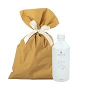 SCENTECA Recarga para difusores en frío fragancia Infusion De Lavande, esencia para ambientes con aceites esenciales, aroma fresco y puro de lavanda, favorece la concentración y la relajación, 250 ml