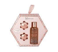 Scented Bath Bronze