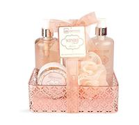 Scented Bath Bronze