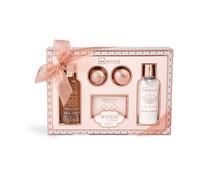 Scented Bath Bronze