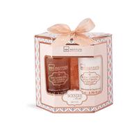 Scented Bath Bronze