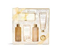 Scented Bath Gold