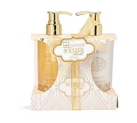 Scented Bath Gold
