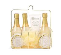 Scented Bath Gold