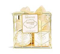 Scented Bath Gold