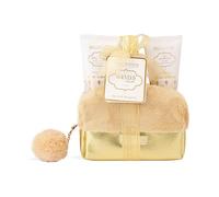 Scented Bath Gold