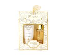 Scented Bath Gold