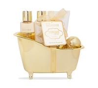 Scented Bath Gold