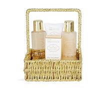 Scented Bath Gold
