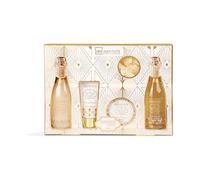Scented Bath Gold